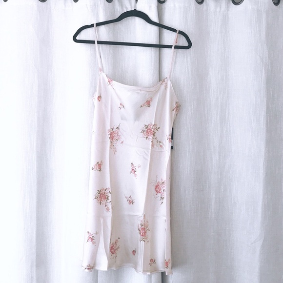 reformation katy dress